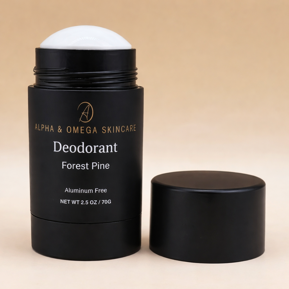 Forest Pine Deodorant