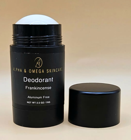 Frankincense Deodorant