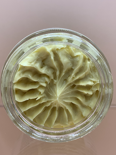 Calendula Baby Butter