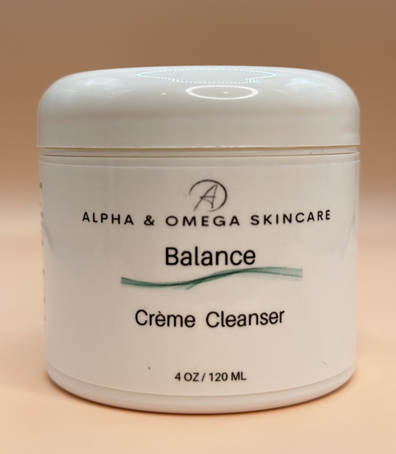 Balance Crème Cleanser